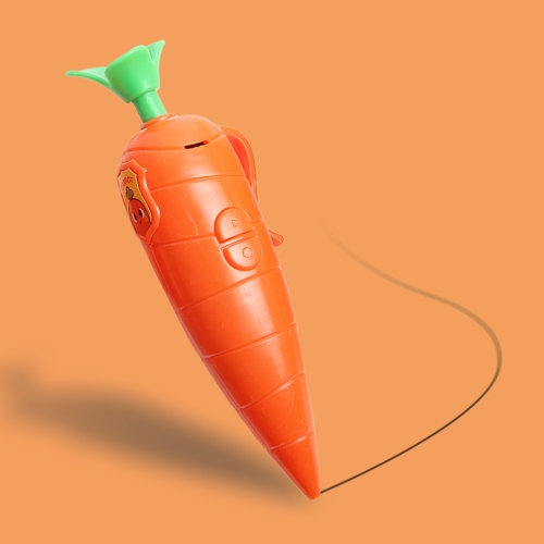 토끼 홍당무 당근 펜 녹음기 볼펜 녹음펜 굿즈