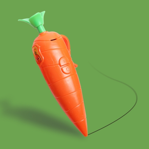 토끼 홍당무 당근 펜 녹음기 볼펜 녹음펜 굿즈