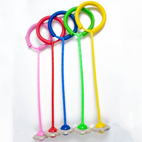 4000 발목줄넘기