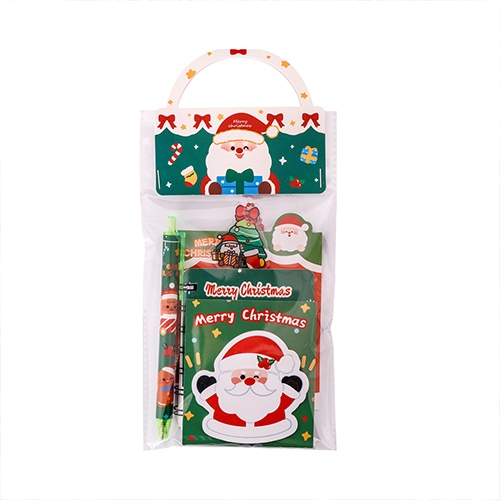 [아트필드] 크리스마스 기프트 문구세트