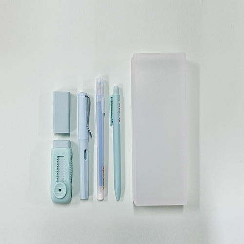 [아트필드] 파스텔 문구세트