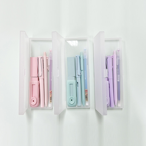 [아트필드] 파스텔 문구세트