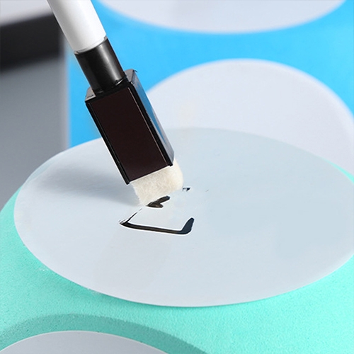 [아트필드] 쓰고 지우는 EVA 주사위