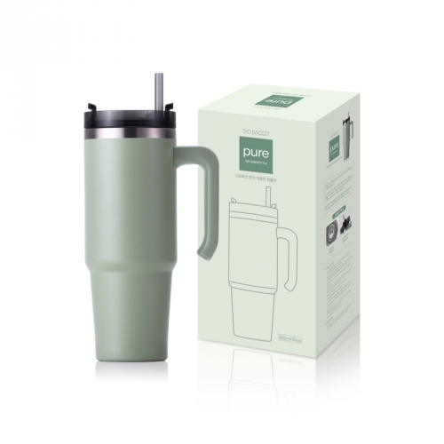 디오바코 퓨어 텀블러 900ml