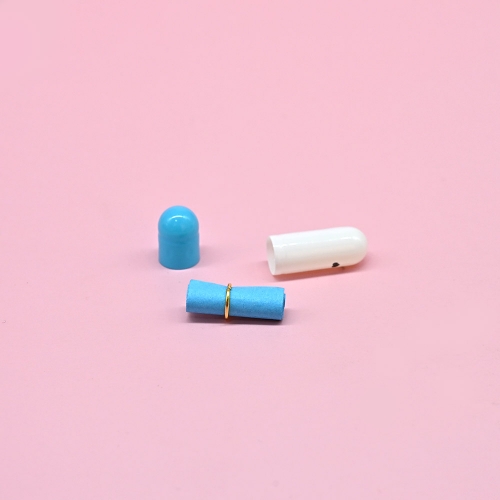 사랑의 처방전 알약 편지지