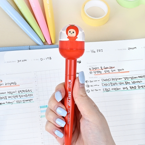 ������ ���ͺ� �� 0.5mm ĳ���� ����