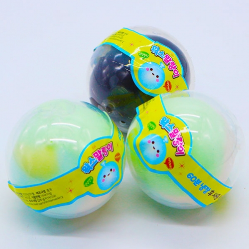 4000 왁스말랑이