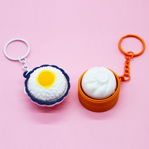 2000 딸깍이키링