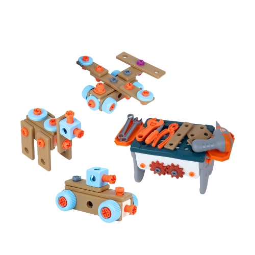 [캐스비]튼튼 꼬마엔지니어공구놀이(2971)