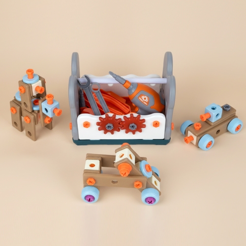 [캐스비]튼튼 꼬마엔지니어공구놀이(2971)