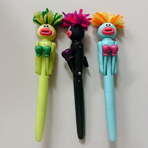 4000 아이엠펀치볼펜