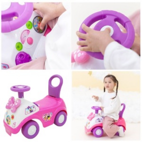 [두손] 디즈니미니마우스붕붕카