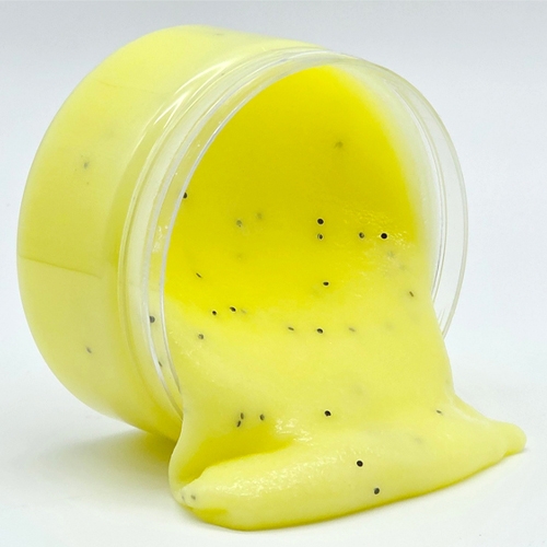 3500 으깬감자슬라임