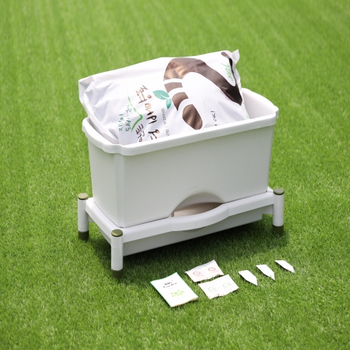 빅가든 텃밭 기르기빅가든 텃밭 기르기