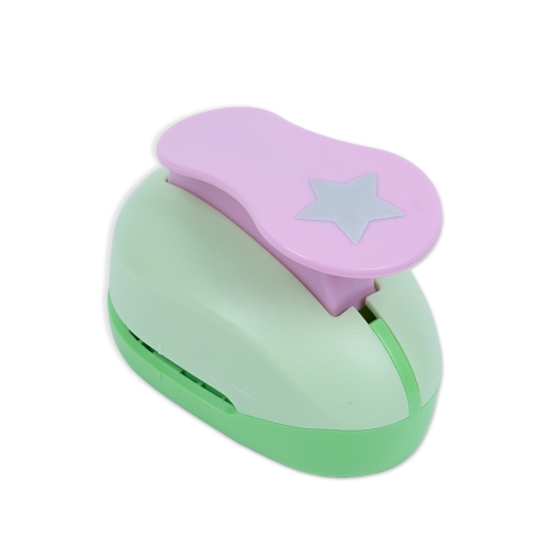 모양펀치(대) 4종세트(1334set)→(동그라미+별+하트+눈꽃)