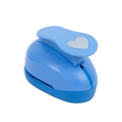 모양펀치(대) 4종세트(1334set)→(동그라미+별+하트+눈꽃)