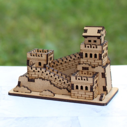 모또 나무 만리장성