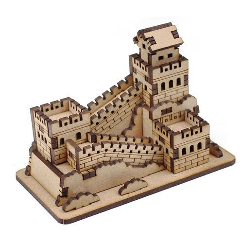 모또 나무 만리장성