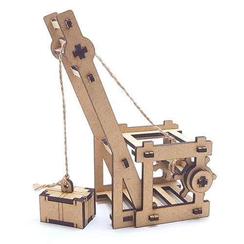 모또 나무 녹로