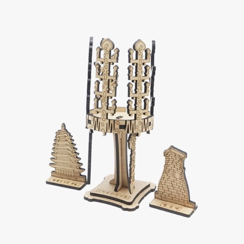 ��� ���� õ���� �Ŷ�ݰ�