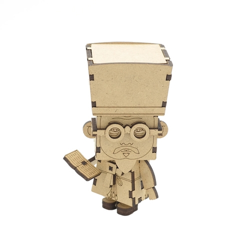 모또 나무 다산 정약용