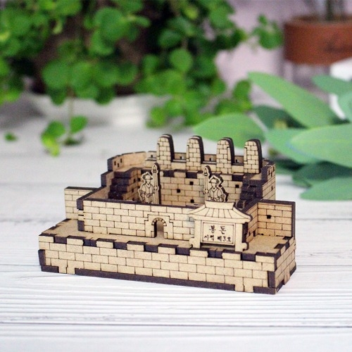 모또 나무 봉돈