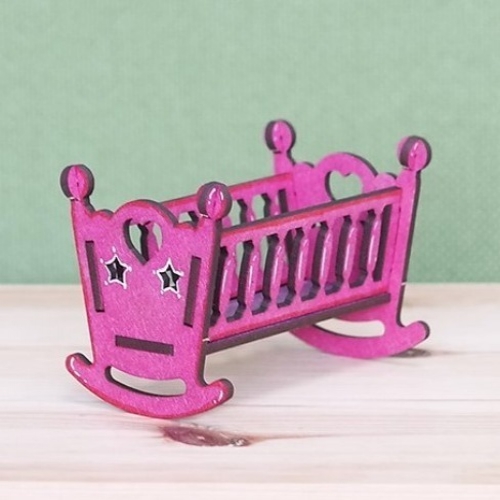 모또 나무 흔들침대