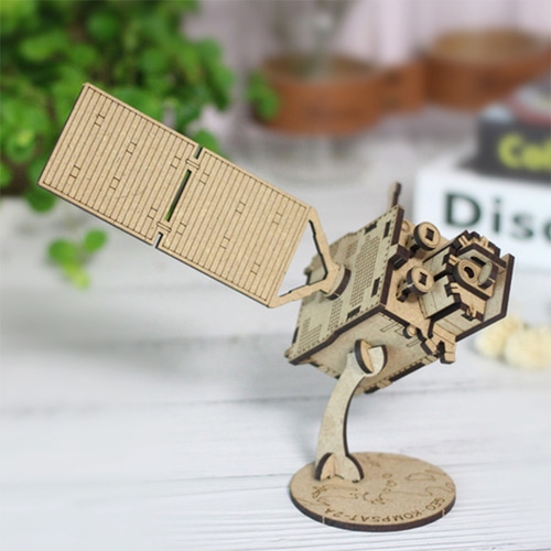 모또 나무 천리안2호 위성