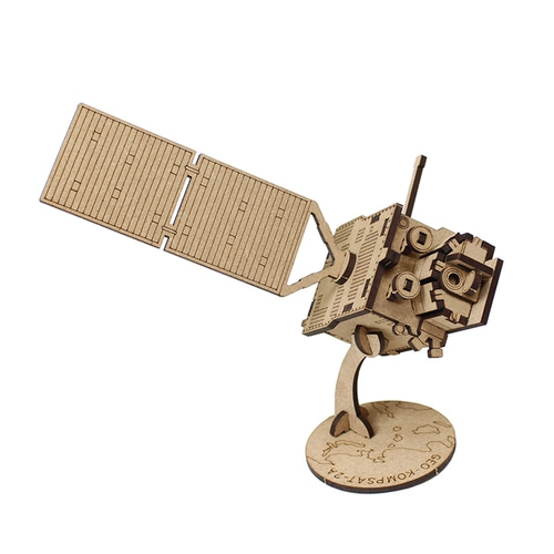 모또 나무 천리안2호 위성