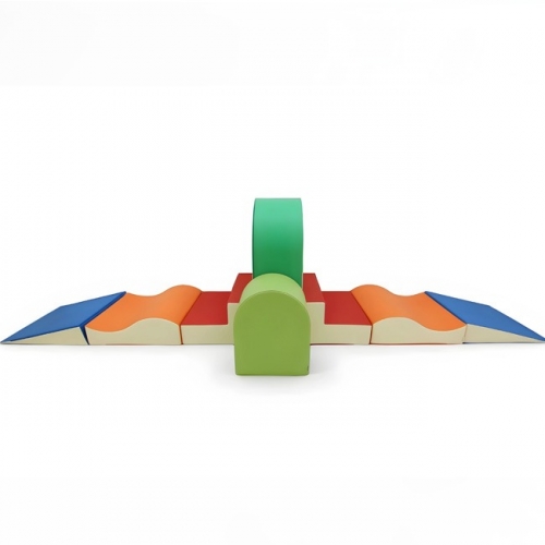 조립형 블럭 세트(12pcs)