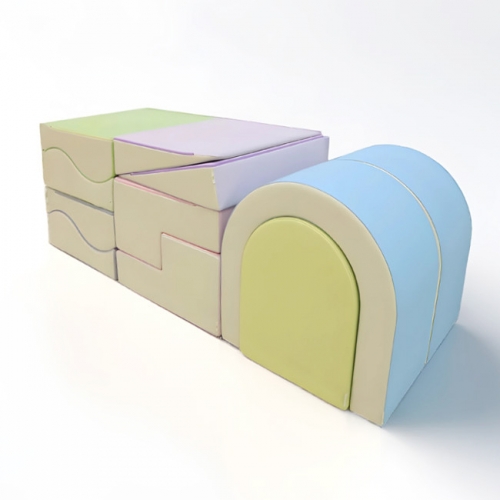 조립형 블럭 세트(12pcs)