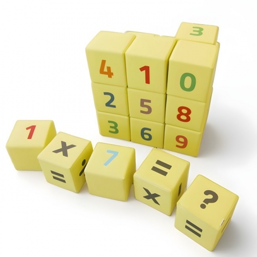 숫자 놀이 세트(27pcs)