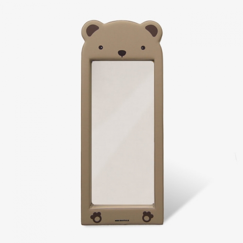 요술 동물 안전거울