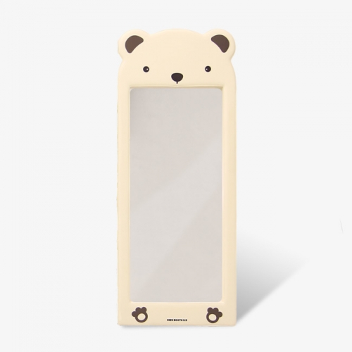 요술 동물 안전거울