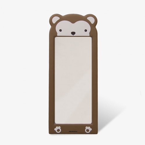 요술 동물 안전거울