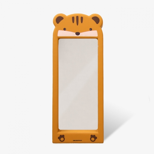 요술 동물 안전거울