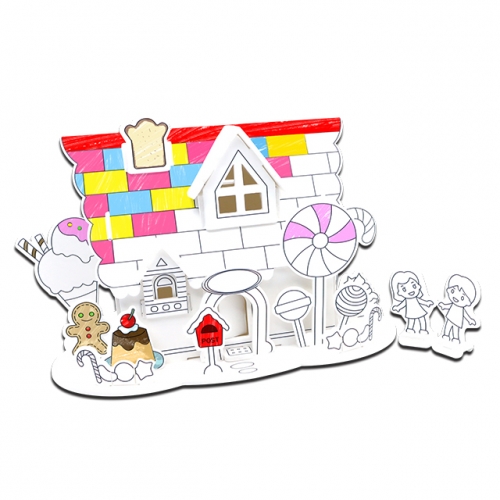 모또 쿠키하우스