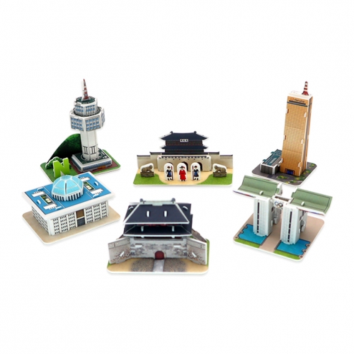 모또 우리고장 투어 서울