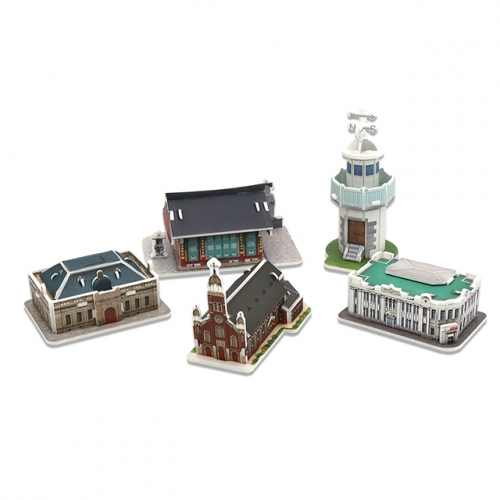 모또 우리고장 투어 인천