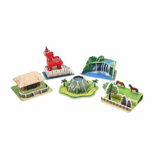 모또 우리고장 투어 제주도