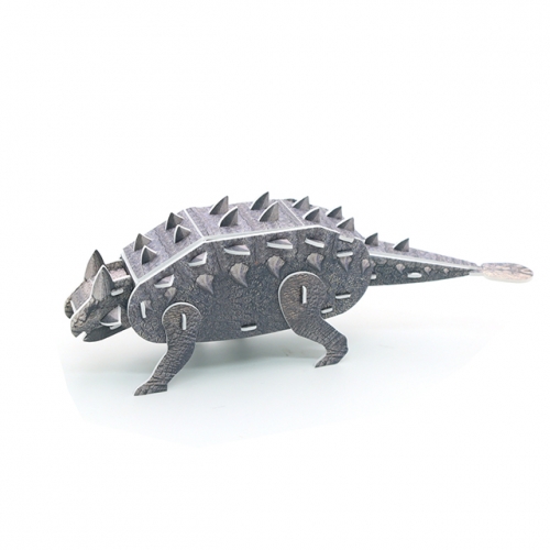 모또 공룡 시리즈2 (4종)