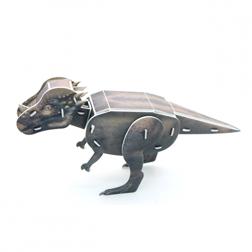 모또 공룡 시리즈2 (4종)