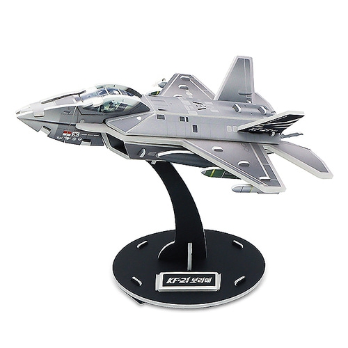 모또 KF-21 보라매 전투기