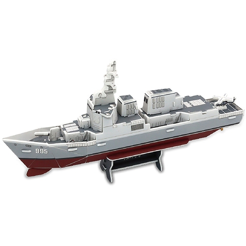 모또 정조대왕함 이지스함