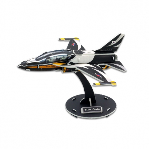 모또 에어쇼 블랙이글스