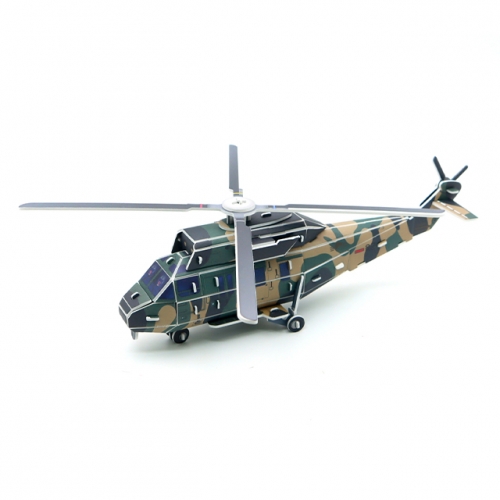 모또 수리온 헬기