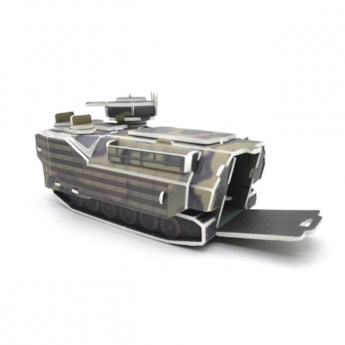 모또 KAAV 상륙장갑차