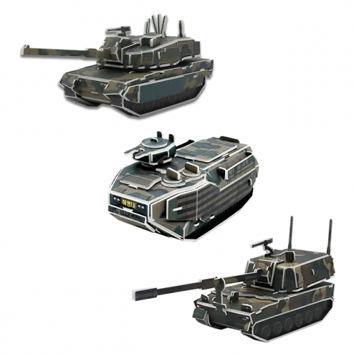 모또 자주국방 7종 set