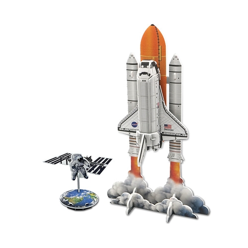 모또 우주왕복선