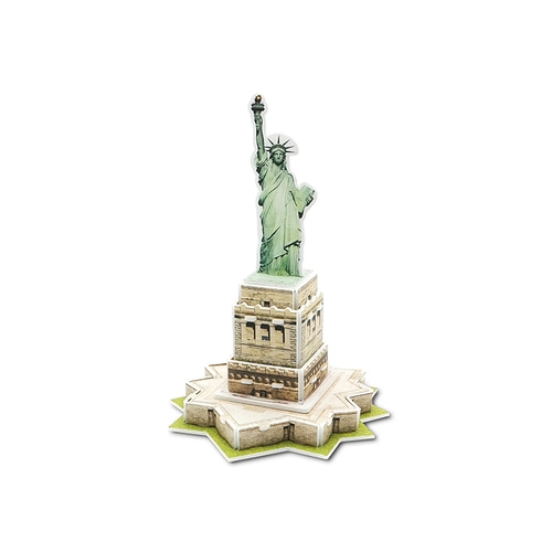 모또 자유의 여신상